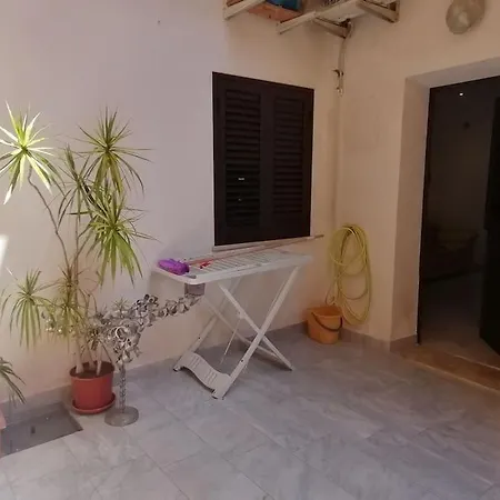 Apartment Da Nonna Pia *