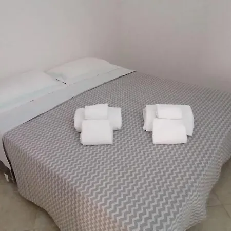 Da Nonna Pia Apartment Marsala