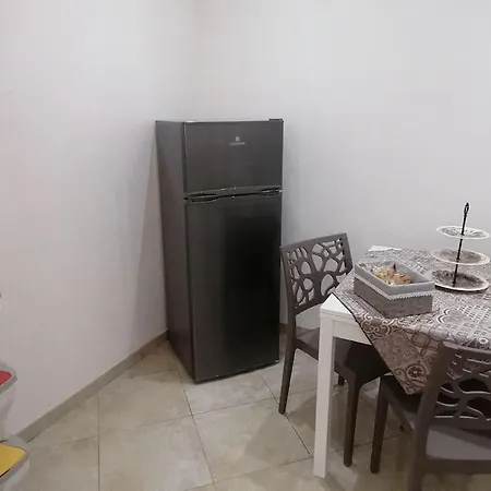 Da Nonna Pia Apartment