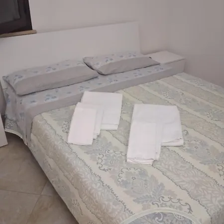 Da Nonna Pia Apartment *