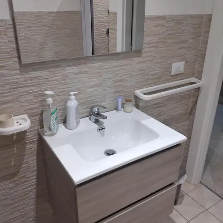 Da Nonna Pia Appartement