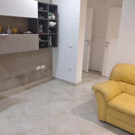 Apartment Da Nonna Pia