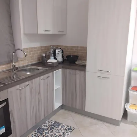 Apartment Da Nonna Pia *