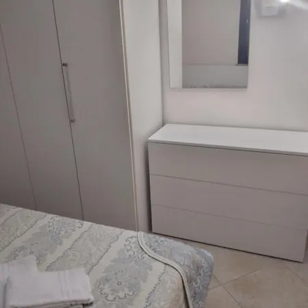 Apartment Da Nonna Pia