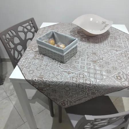 Appartement Da Nonna Pia *